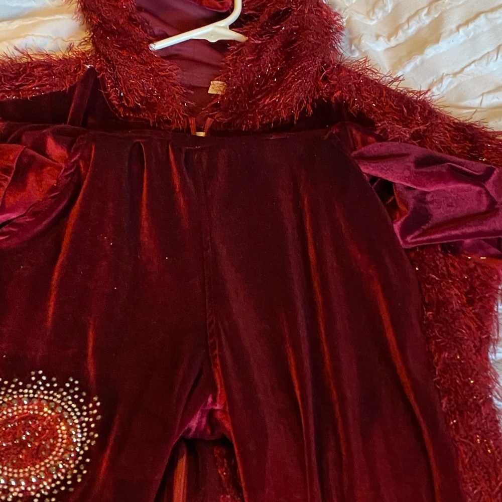 Set Two Pieces - image 8